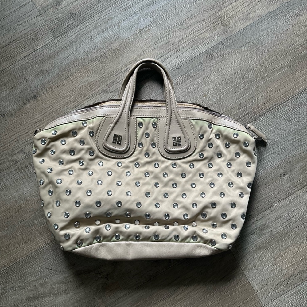 Givenchy Nightingale Bag - Picture 2 of 5